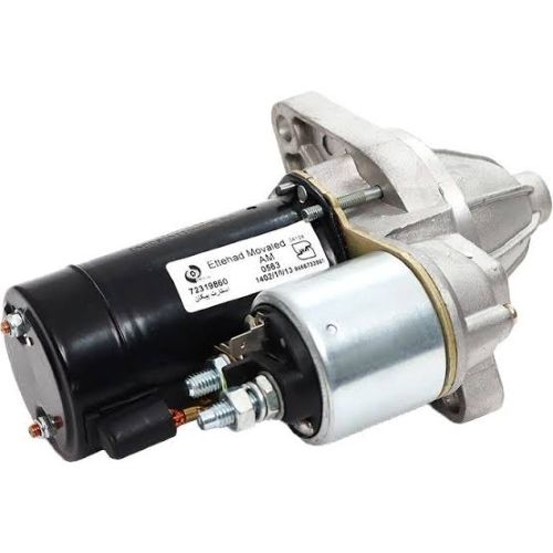 YM-1015 استارت کامل پیکان امکو (IREMCO) - تصویر 1