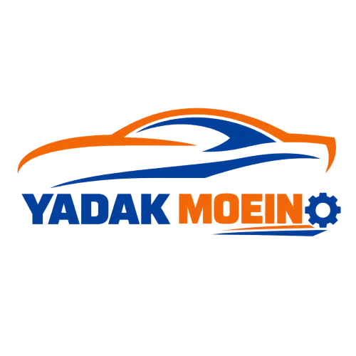 یدک معین